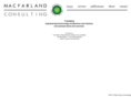 macfarlandconsulting.com