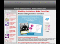 make-wedding-invitations.com