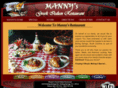 mannysinboilingsprings.com