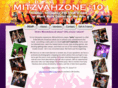 mitzvahzone.com
