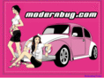 modernbug.com