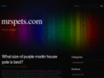 mrspets.com