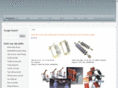 namphuongelectric.com