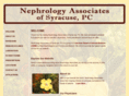 nephrologysyracuse.com