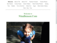 ninabenson.com