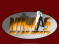 ninjasinlabcoats.com