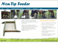 nontipfeeder.com