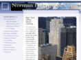 normanbobrow.com