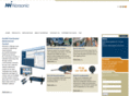 norsonic.com