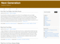 nxsgrp.com