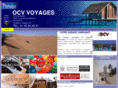 ocv-voyages.com