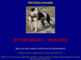 oldglorykennels.com