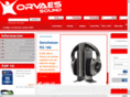 orvaes.com