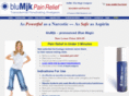 osteoarthritis-painrelief.com