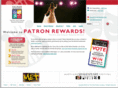 patronrewards.com