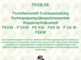 pekw.de