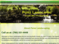 perezlandscaping.com