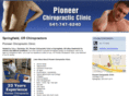 pioneerchiropracticclinic.com