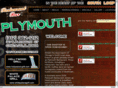 plymouthgrill.com