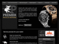 premier-watch-repair.com