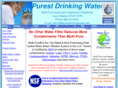 purestdrinkingwater.com