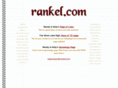 rankel.com