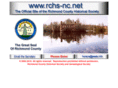 rchs-nc.net