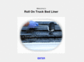 rollontruckbedliner.com
