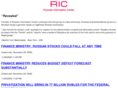 russianinformationcentre.net