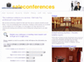 saleconferences.com