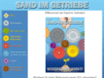 sand-im-getriebe.com