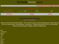 schoutshonor.com