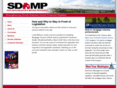 sdamp.com