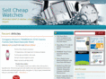 sellcheapwatches.com