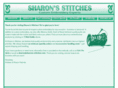 sharons-stitches.com