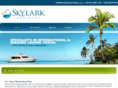 skylarkholidays.com
