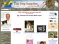 smalldogsupplies.com