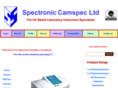 spectronic.co.uk