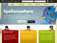 spellanywhere.org