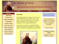 stfrancisreled.org