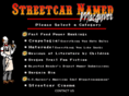 streetcarnamedmacgyver.com