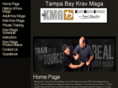 tampabaykravmaga.com