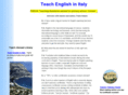 teachitaly.com