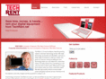 techrent.biz