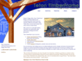 tetontimberframe.com
