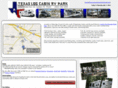 texaslogcabin.com