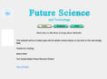 thefuturescience.com
