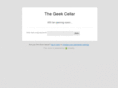 thegeekcellar.com