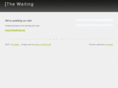 thewaiting.org
