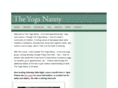 theyogananny.com